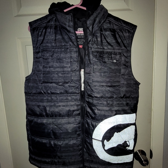 Ecko unlimited vest - Picture 1 of 5